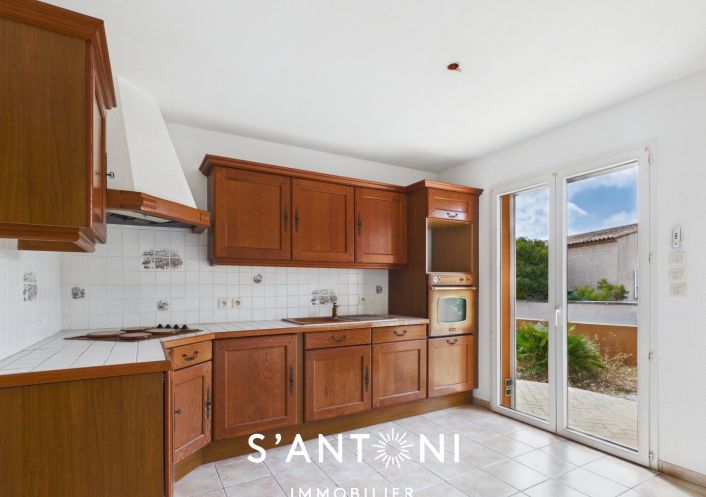 vente Maison Vias