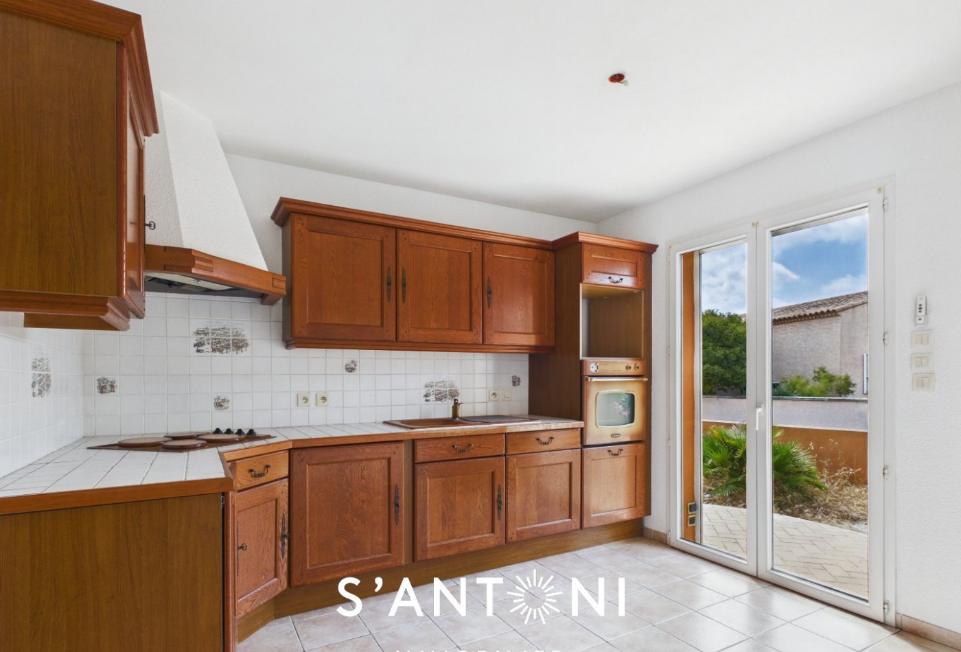 vente Maison Vias - Photo 4