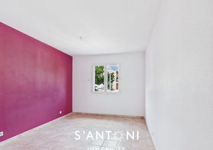 vente Maison Vias