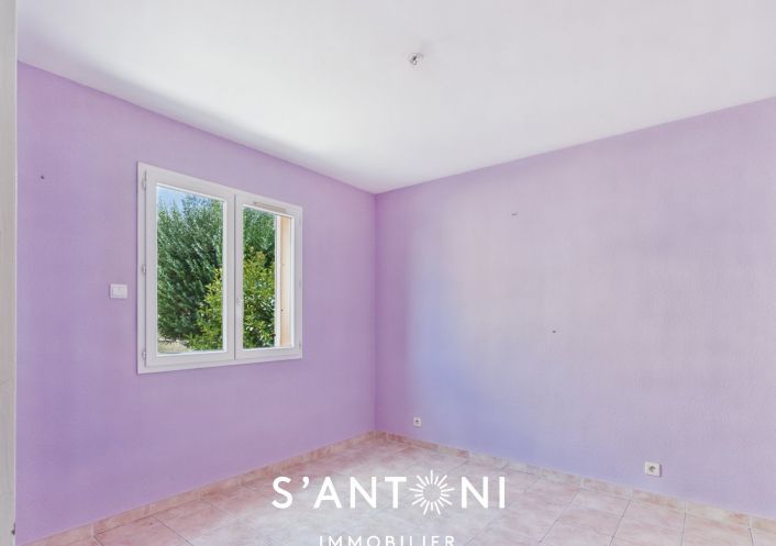 vente Maison Vias