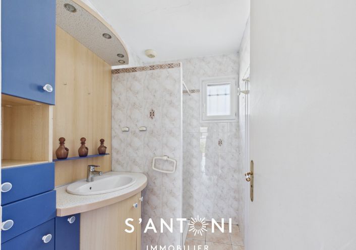 vente Maison Vias