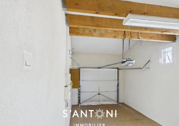 vente Maison Vias
