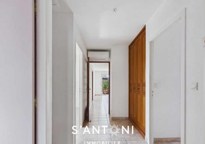 vente Maison Vias