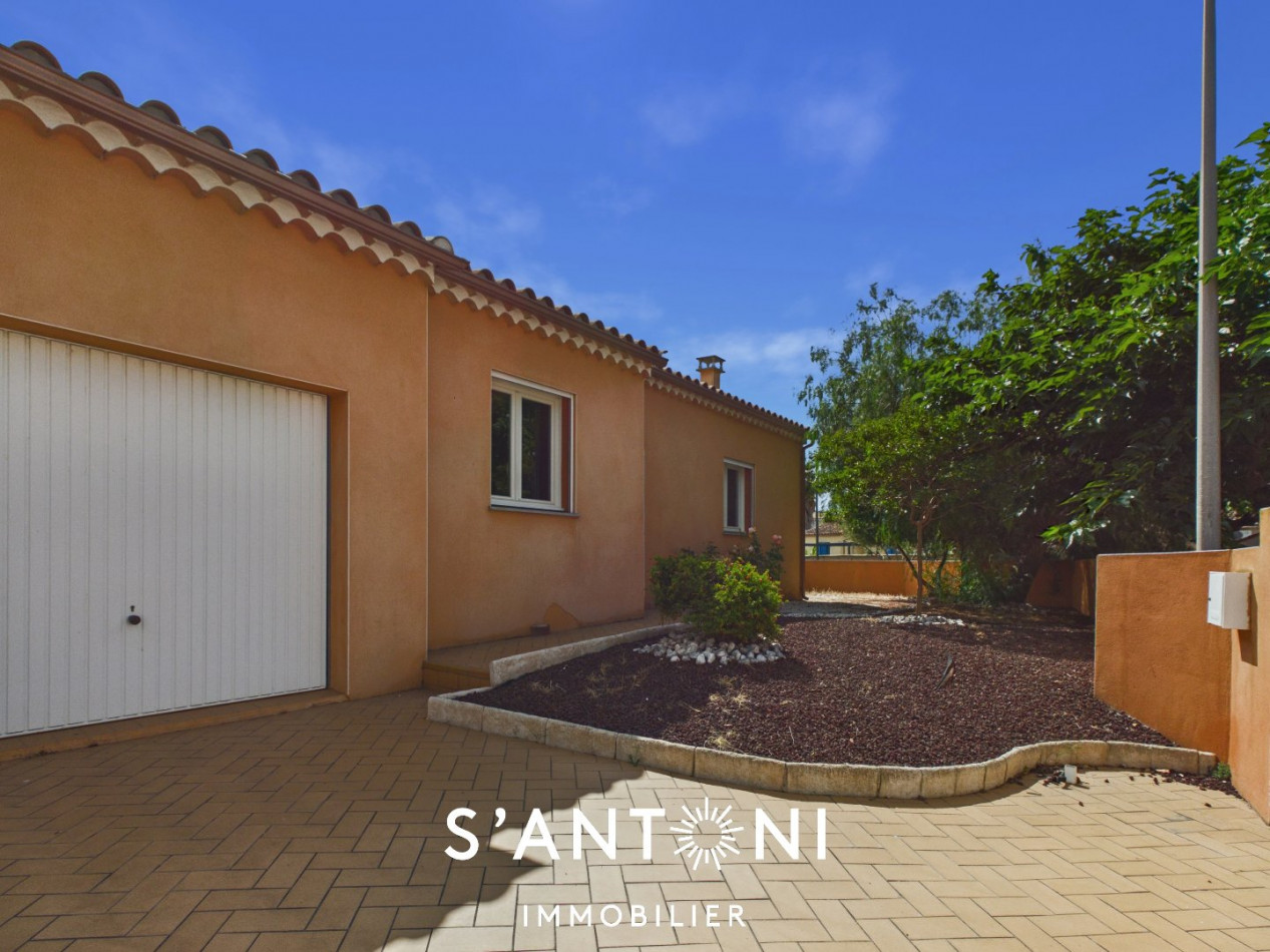 vente Maison Vias - Photo 11