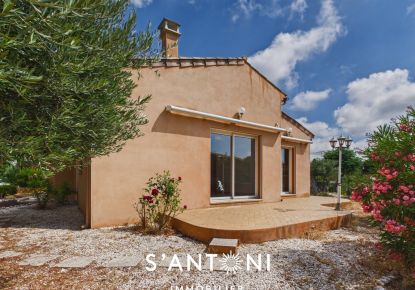 vente Maison Vias