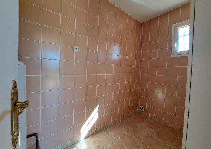 vente Maison Vias