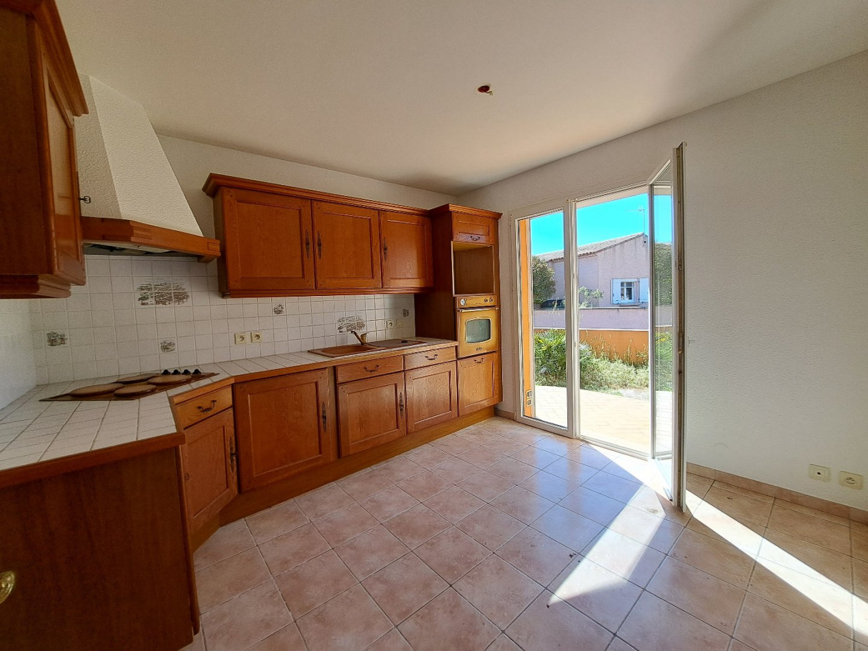 vente Maison Vias - Photo 6