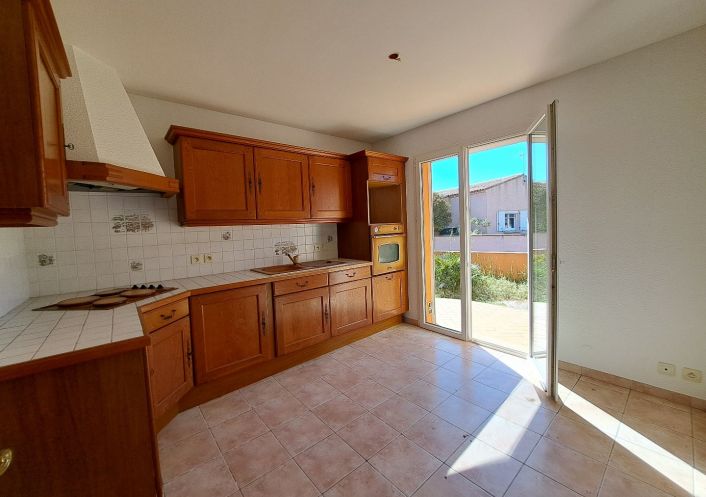 vente Maison Vias