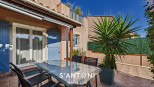 vente Maison de plage Vias-plage
