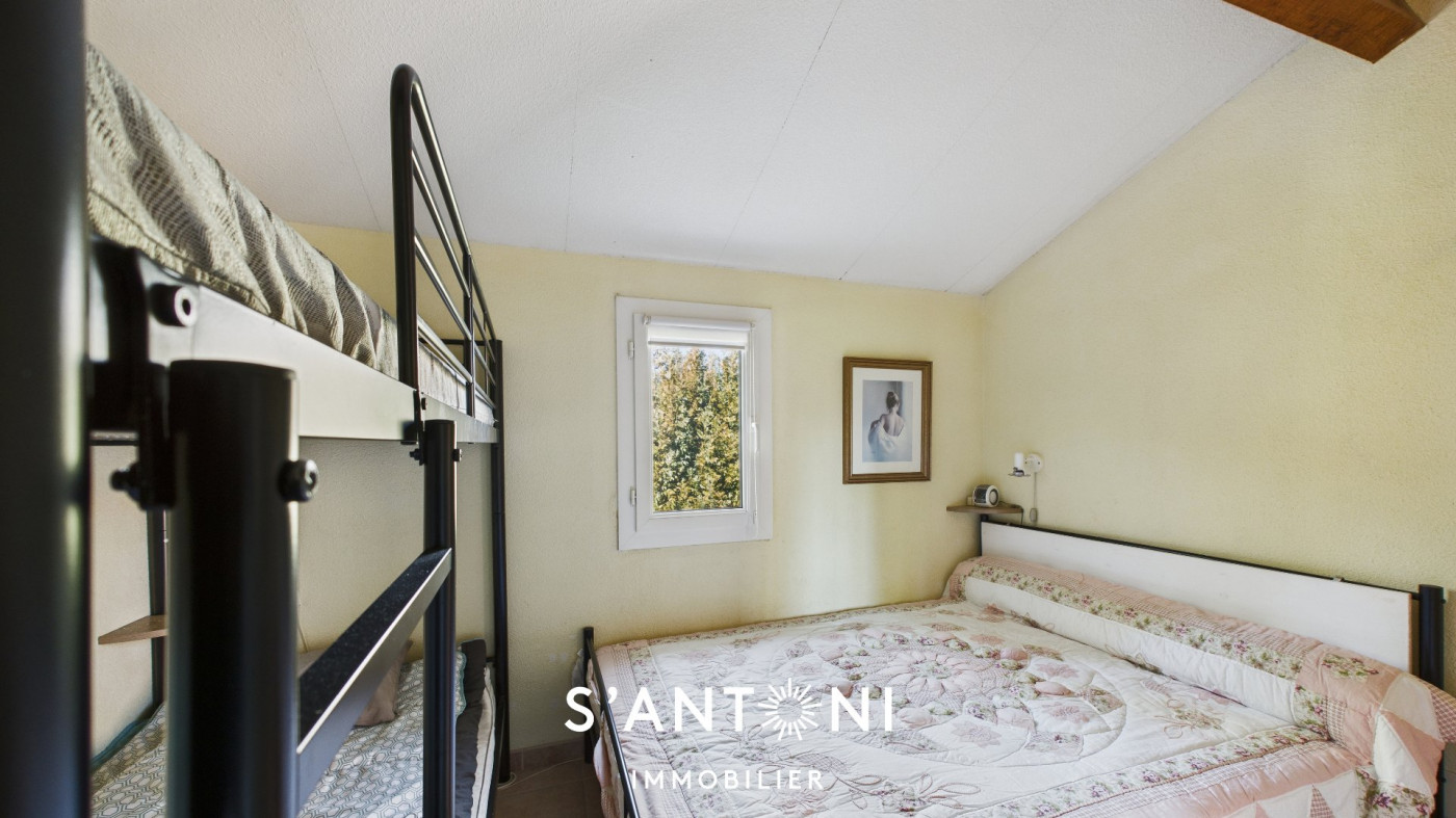 vente Maison de plage Vias-plage - Photo 10