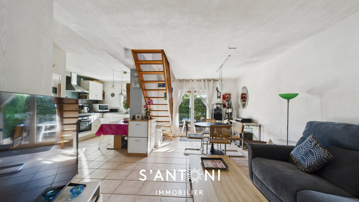 vente Maison de plage Vias-plage - Photo 5