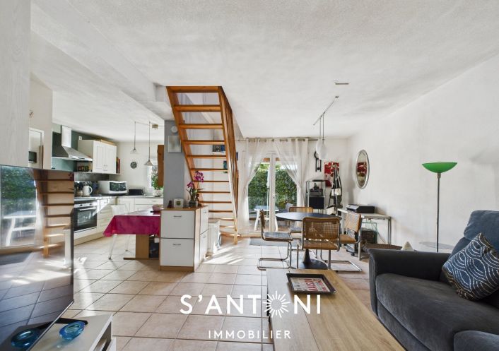 vente Maison de plage Vias-plage