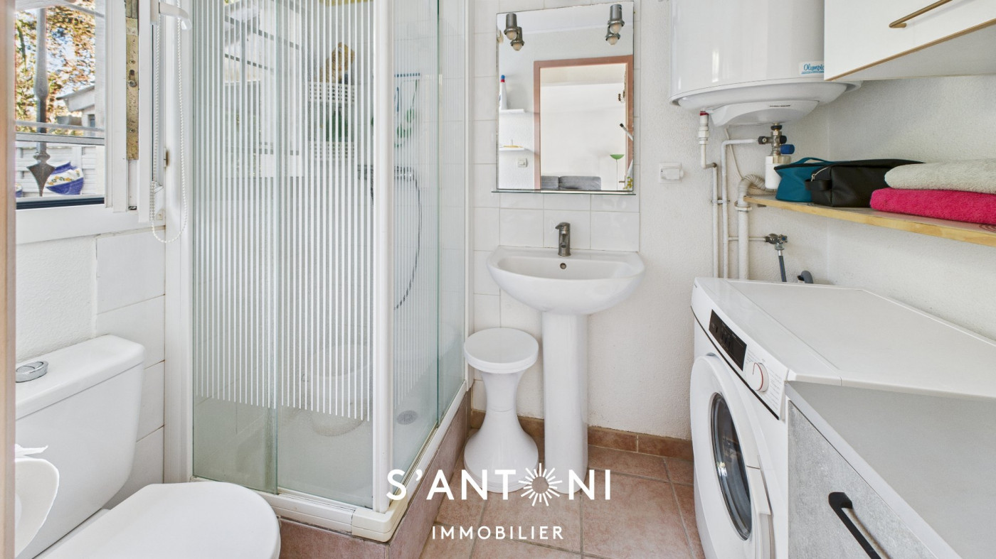 vente Maison de plage Vias-plage - Photo 8