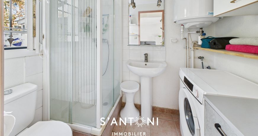 vente Maison de plage Vias-plage