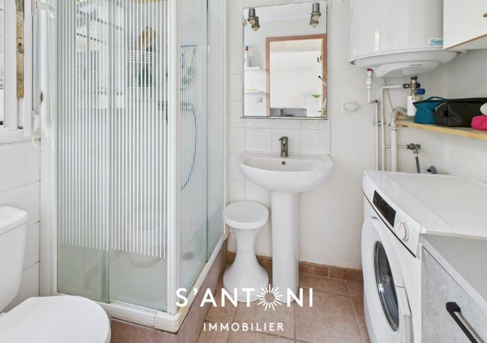 vente Maison de plage Vias-plage