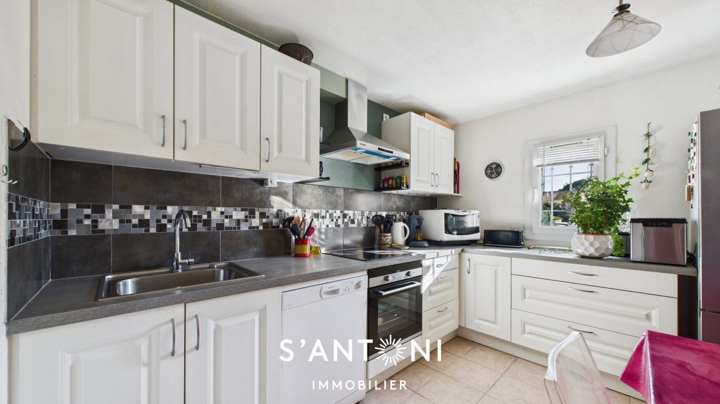 vente Maison de plage Vias-plage - Photo 4