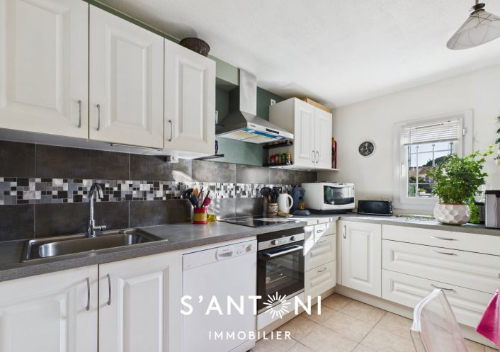 vente Maison de plage Vias-plage