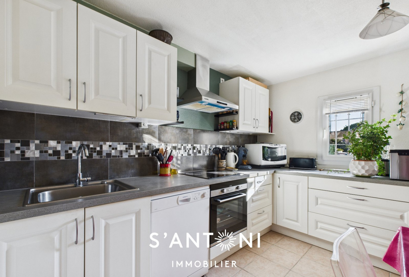 vente Maison de plage Vias-plage - Photo 4