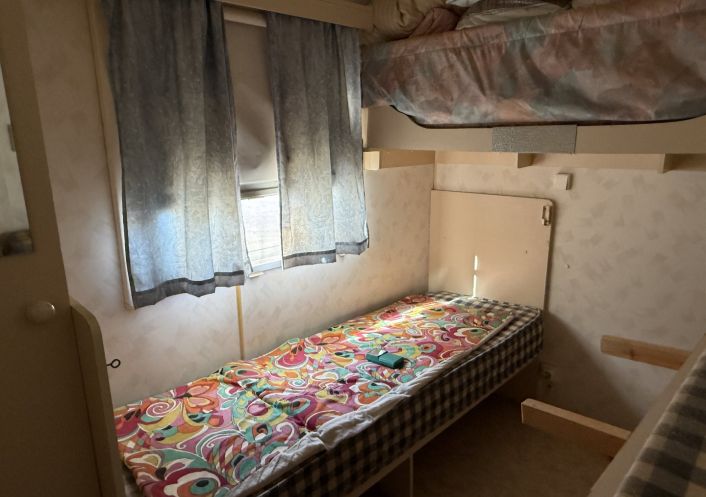 vente Terrain Vias-plage