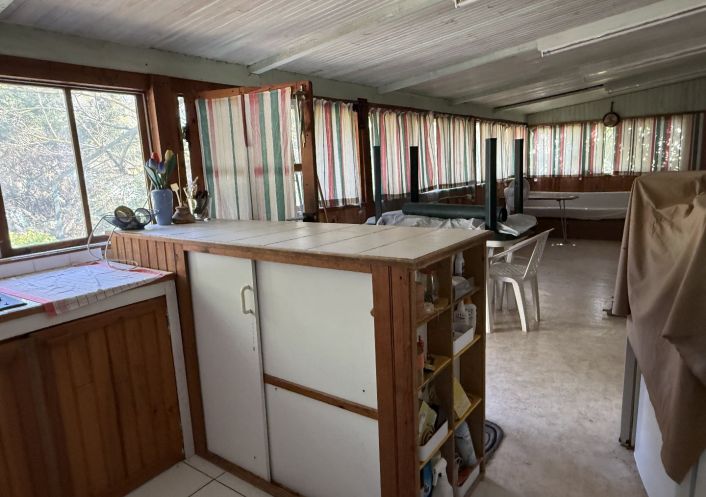 vente Terrain Vias-plage