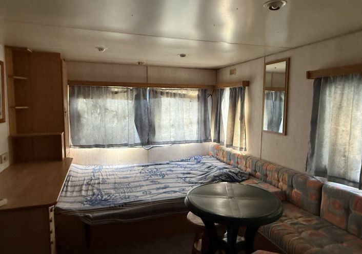 vente Terrain Vias-plage