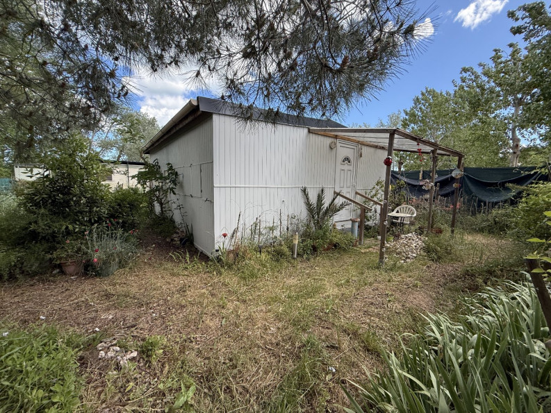 vente Terrain Vias-plage - Photo 4