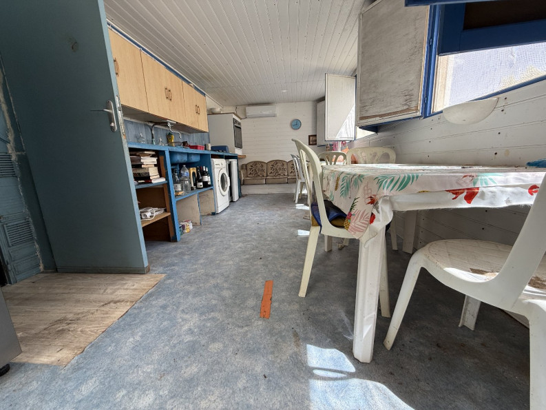 vente Terrain Vias-plage - Photo 5