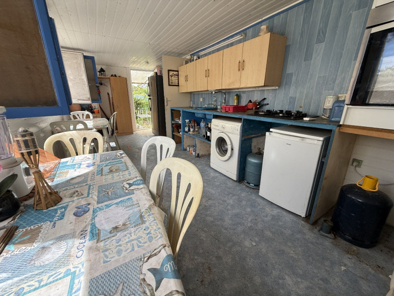 vente Terrain Vias-plage - Photo 7