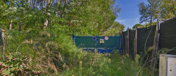 vente Terrain de loisir Vias-plage