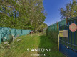vente Terrain de loisir Vias-plage