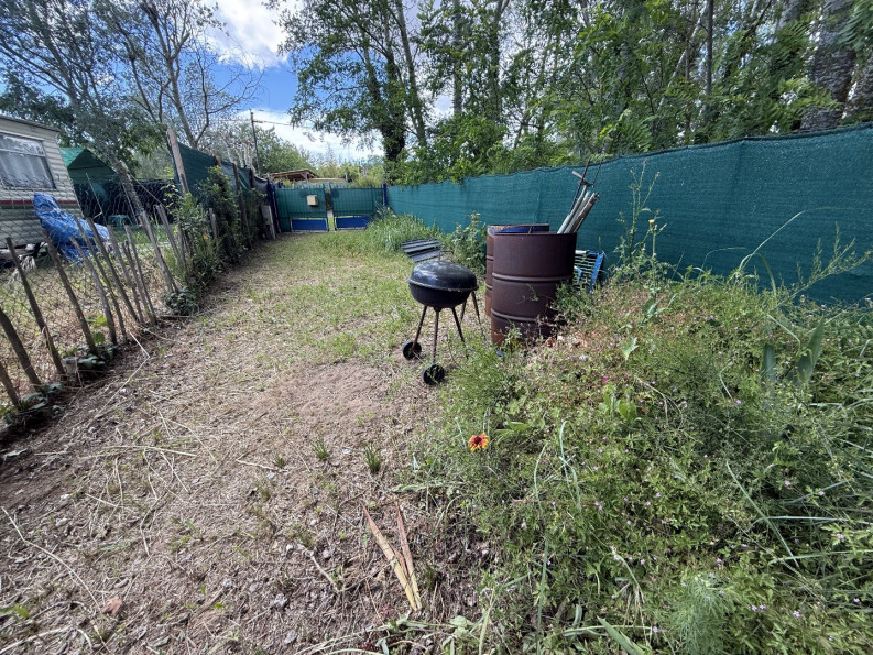 vente Terrain Vias-plage - Photo 2