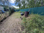 vente Terrain Vias-plage