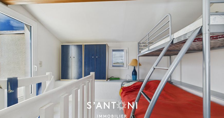 vente Appartement Vias-plage