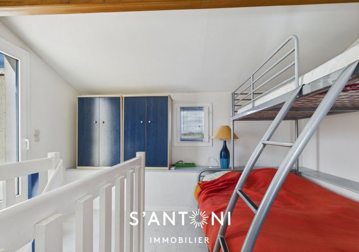 vente Appartement Vias-plage