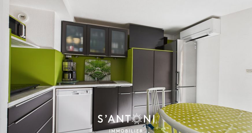 vente Appartement Vias-plage