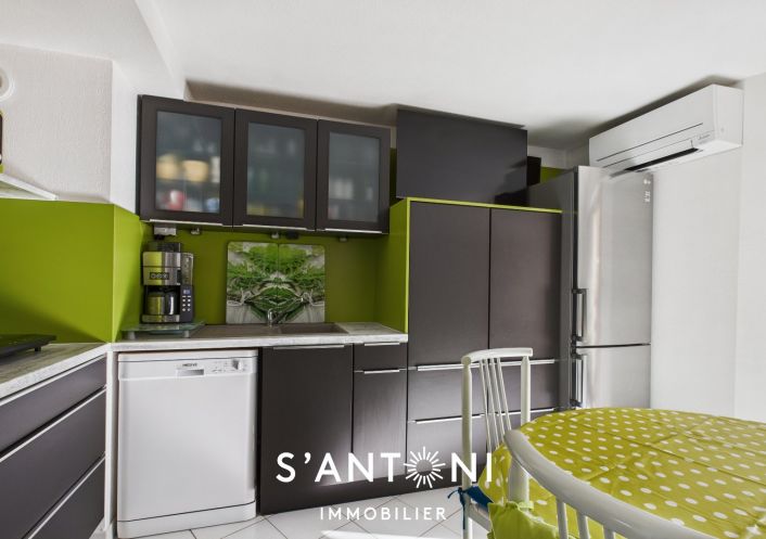 vente Appartement Vias-plage