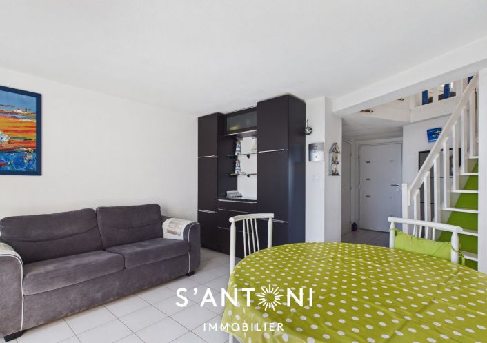 vente Appartement Vias-plage