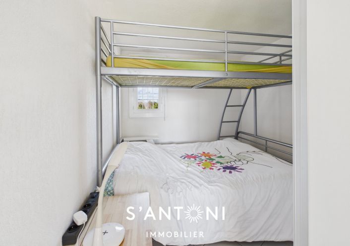 vente Appartement Vias-plage