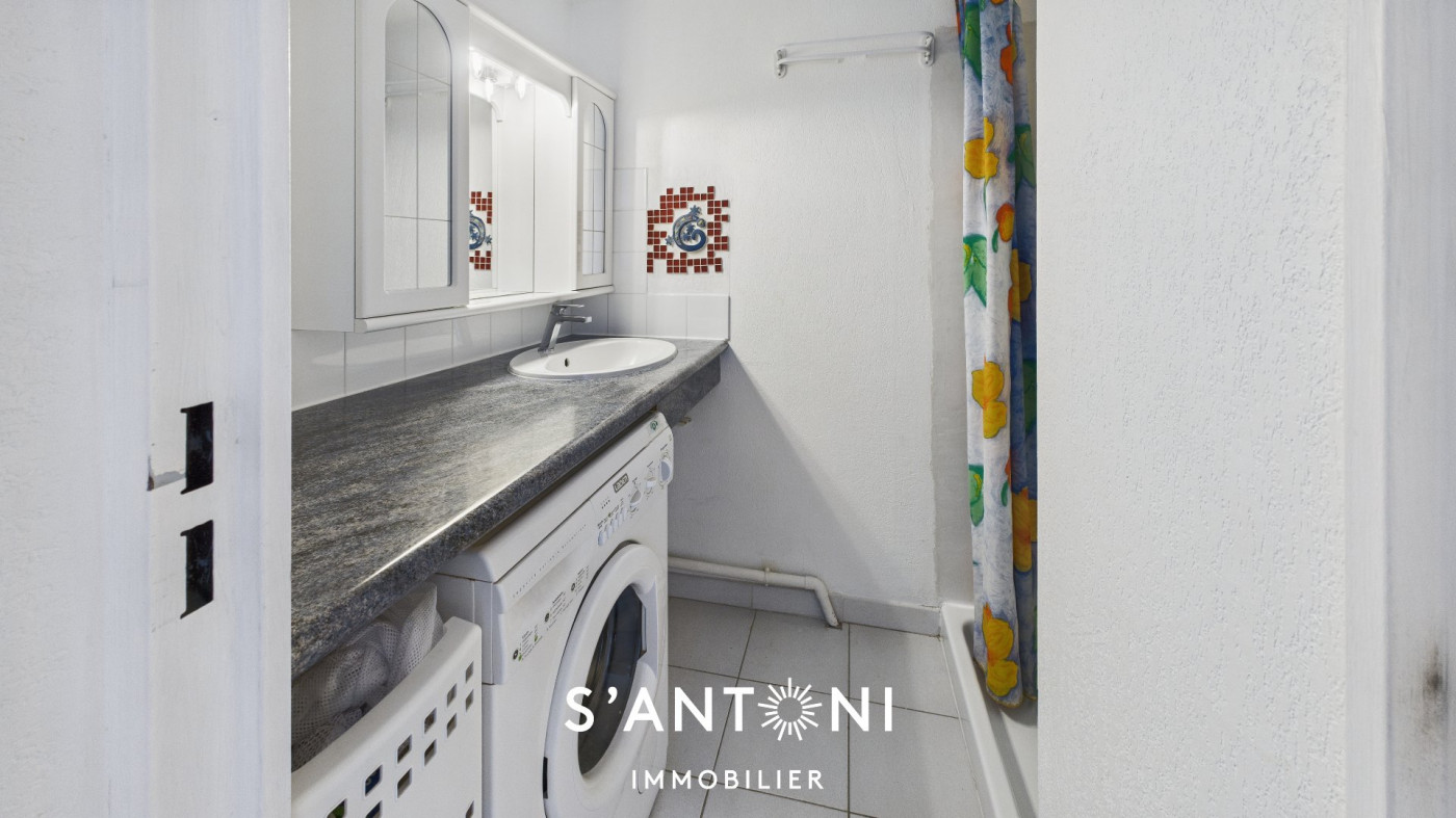 vente Appartement Vias-plage - Photo 9