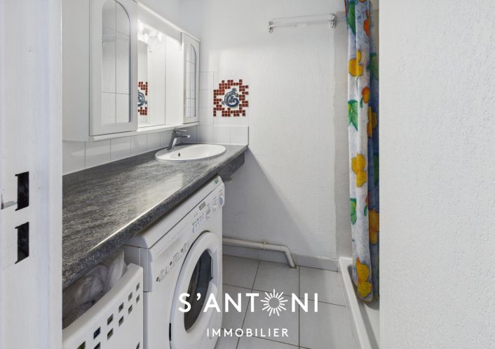 vente Appartement Vias-plage