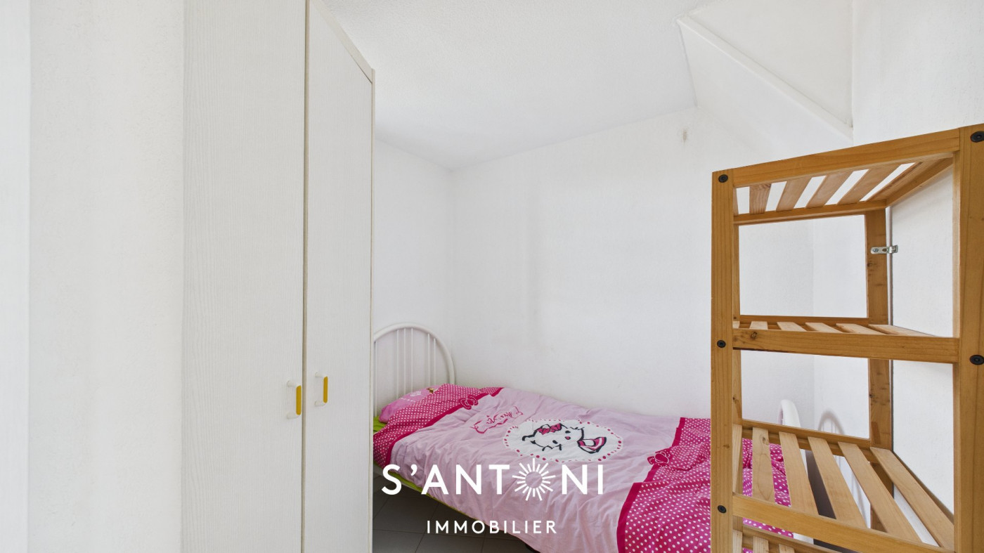 vente Appartement Vias-plage - Photo 11