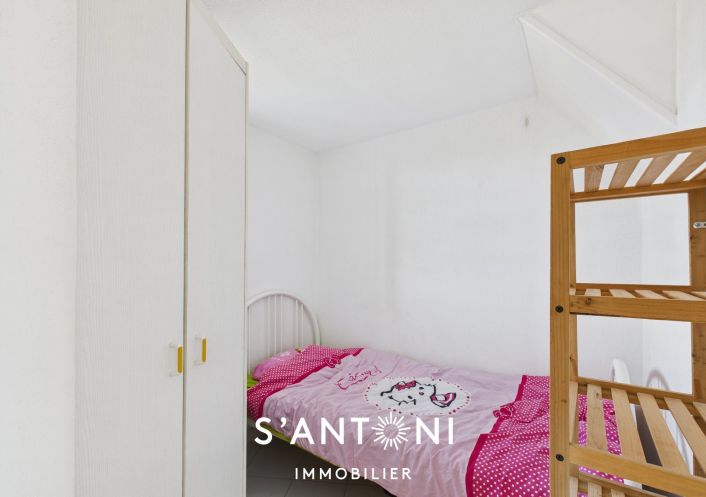 vente Appartement Vias-plage