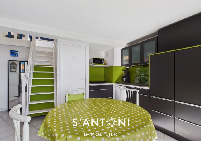 vente Appartement Vias-plage