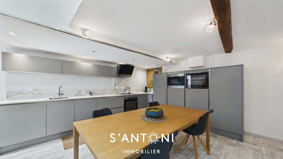 vente Maison Vias - Photo 1