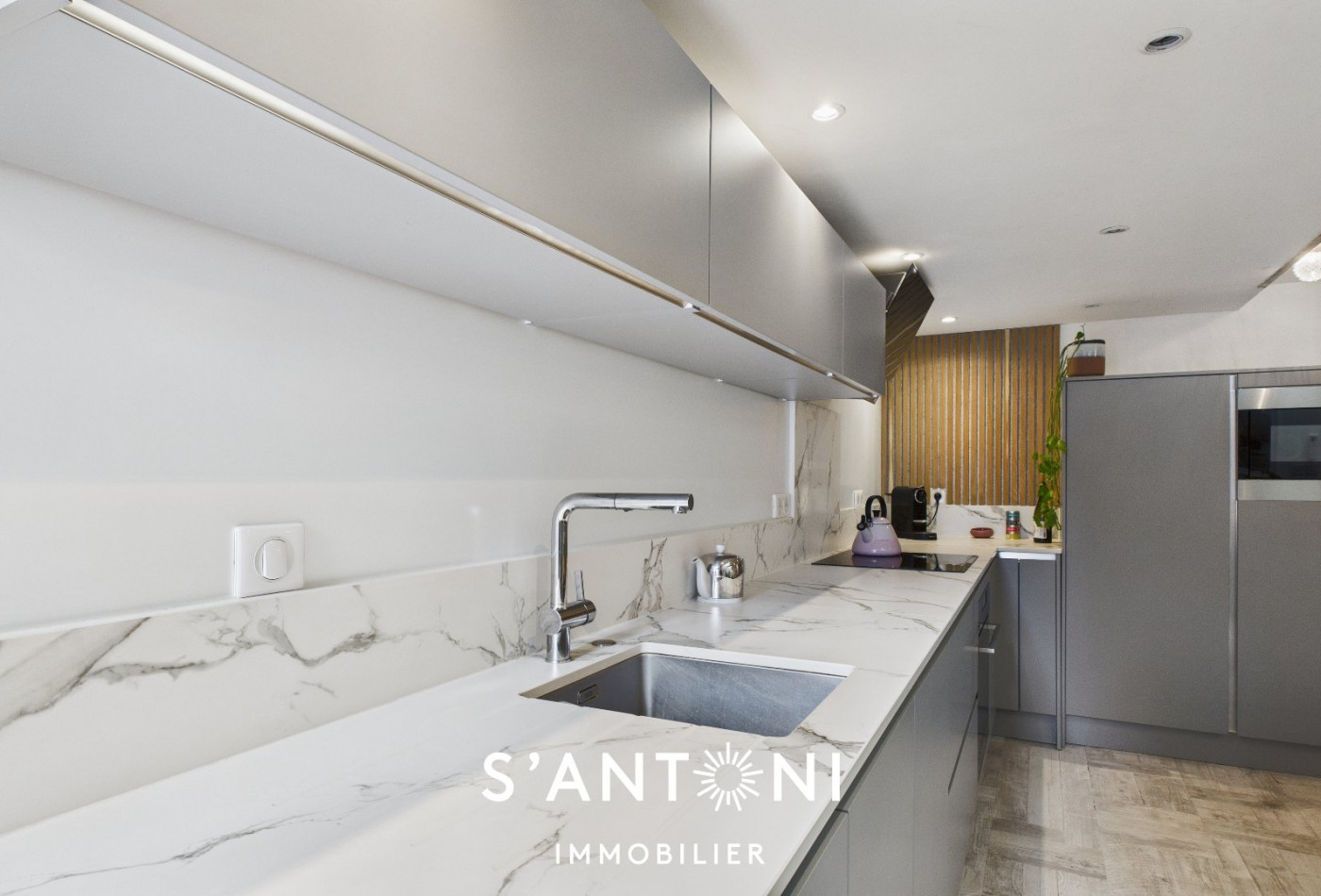 vente Maison Vias - Photo 7