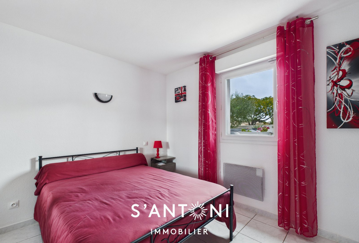 vente Maison Vias - Photo 5