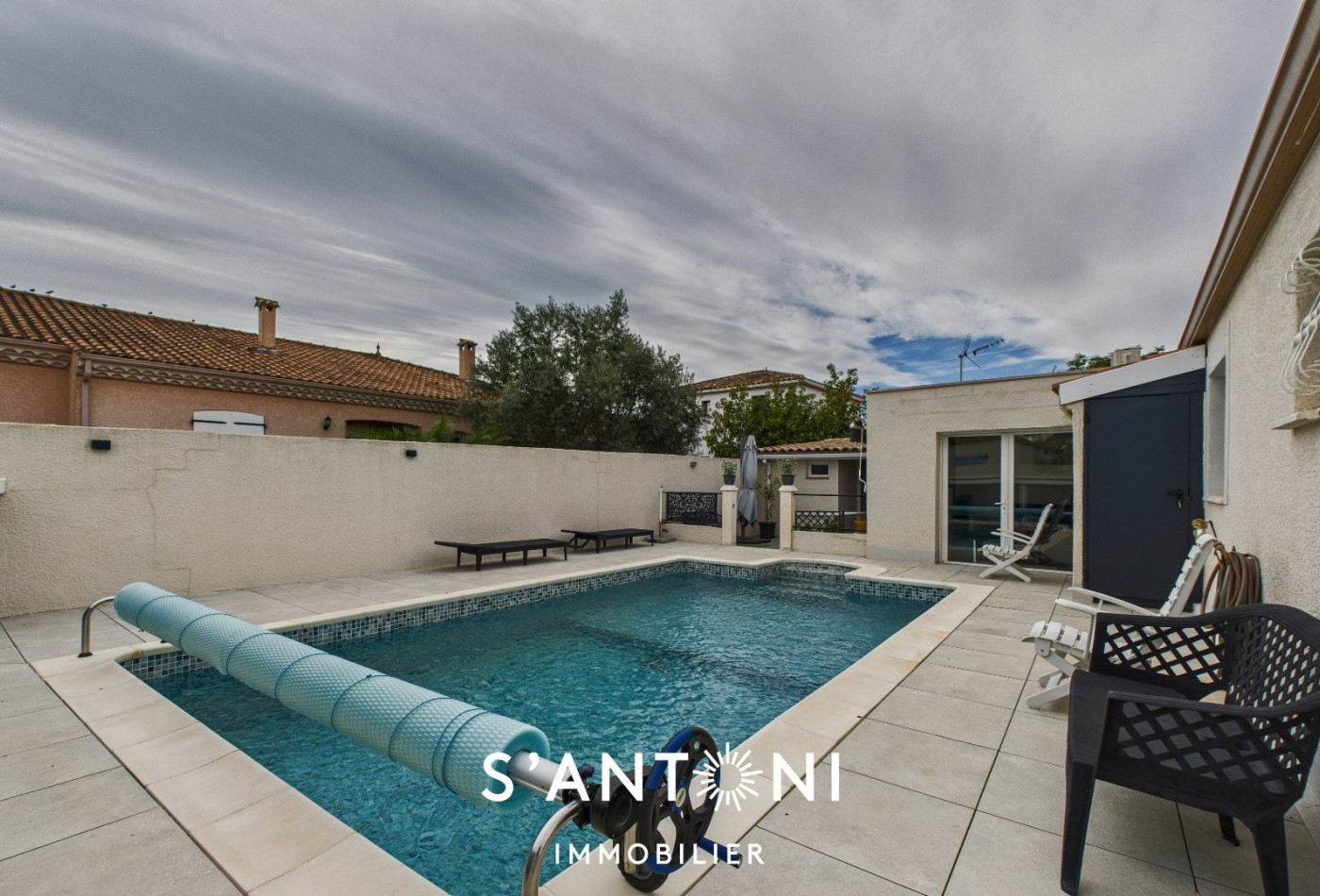 vente Maison Vias - Photo 9