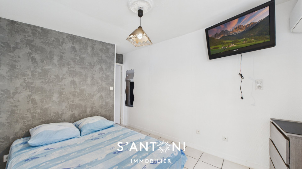 vente Maison Vias - Photo 7