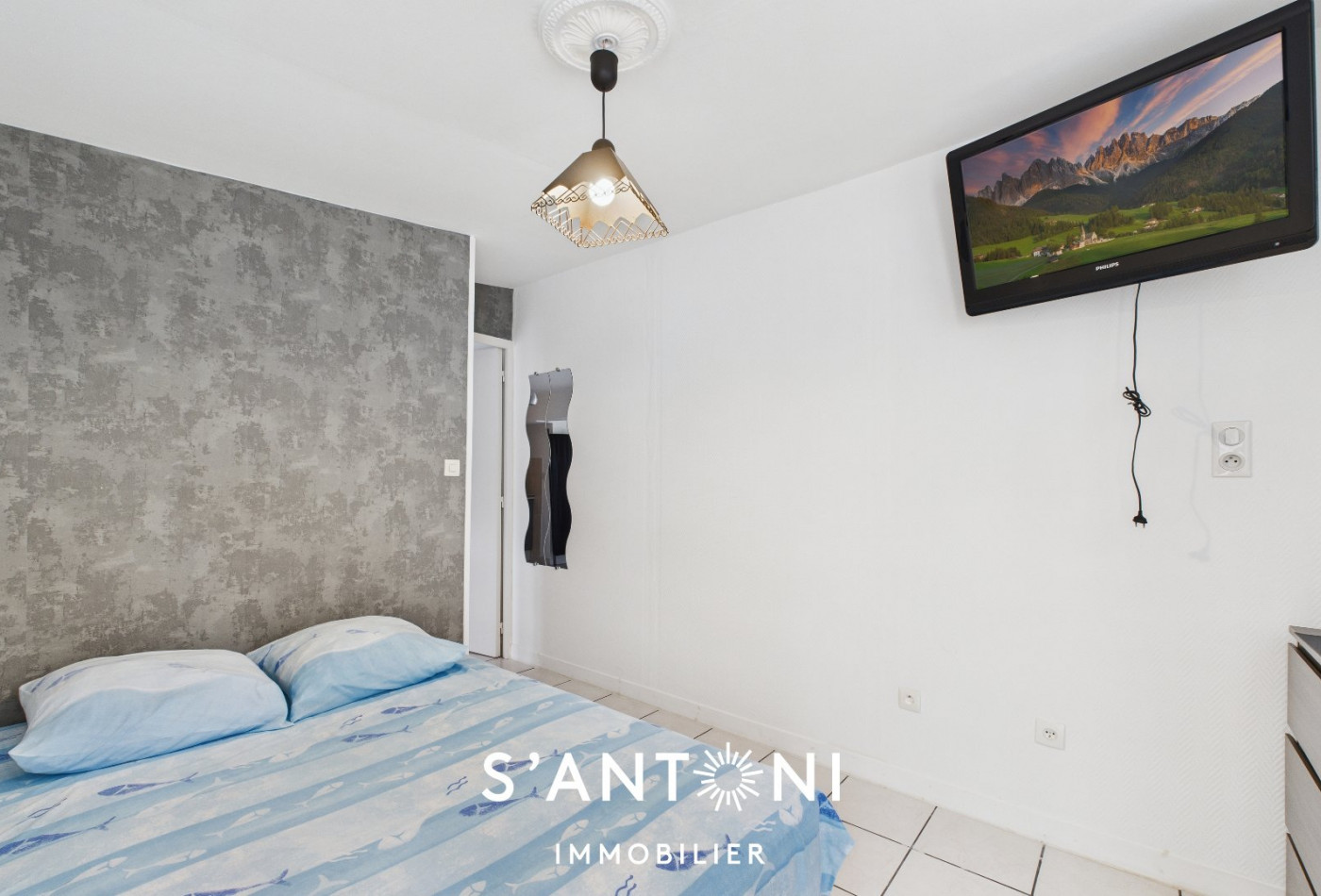 vente Maison Vias - Photo 7