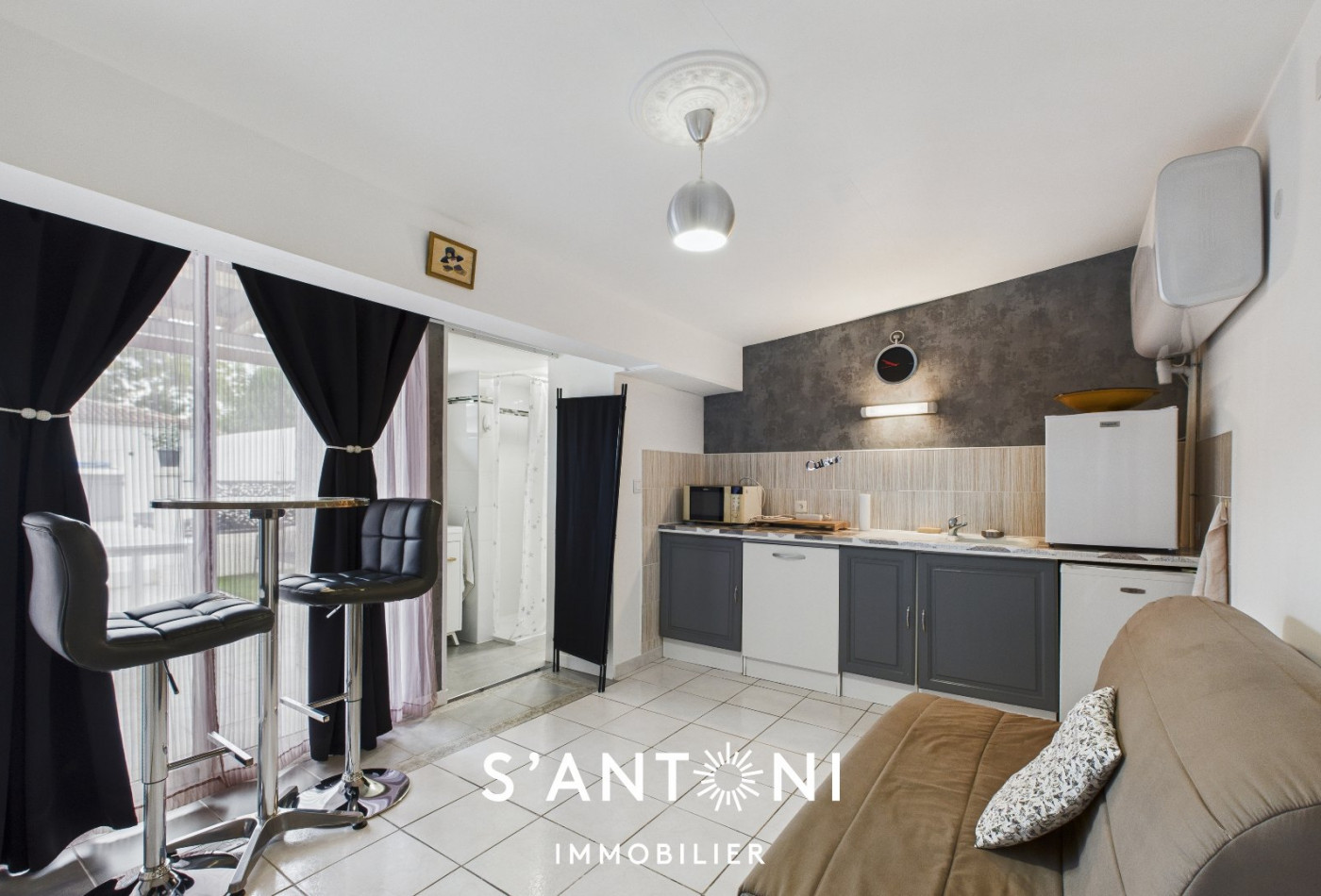 vente Maison Vias - Photo 10